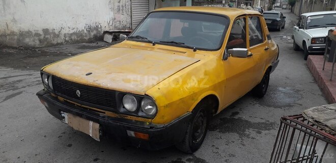 Renault 12 Toros 1998, 340,000 km - 1.2 l - Bakı