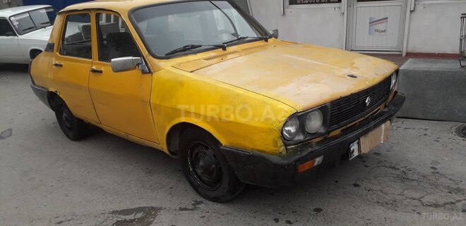 Renault 12 Toros 1998, 340,000 km - 1.2 l - Bakı