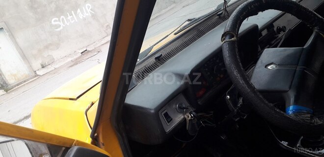 Renault 12 Toros 1998, 340,000 km - 1.2 l - Bakı