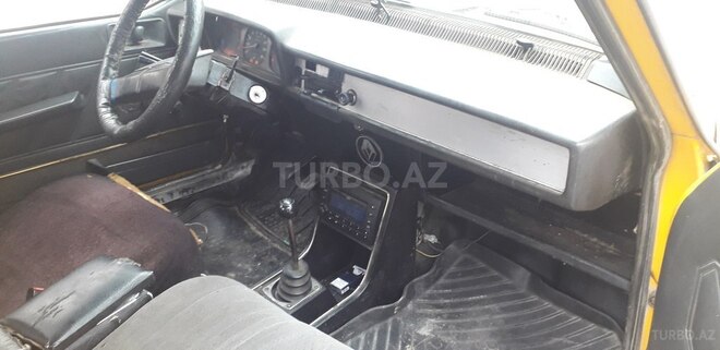 Renault 12 Toros 1998, 340,000 km - 1.2 l - Bakı