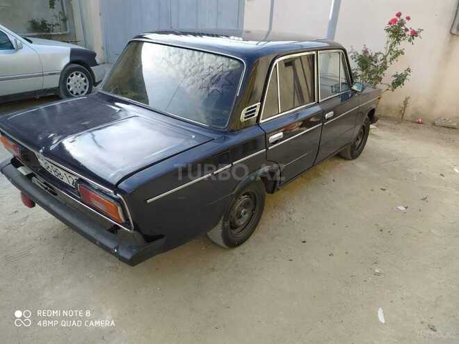 LADA (VAZ) 2106 1982, 389,652 km - 1.6 l - Bakı