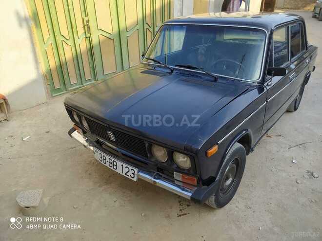 LADA (VAZ) 2106 1982, 389,652 km - 1.6 l - Bakı