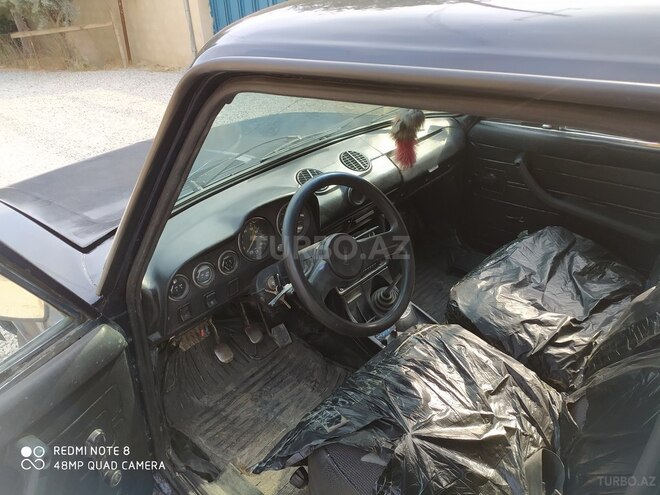 LADA (VAZ) 2106 1982, 389,652 km - 1.6 l - Bakı