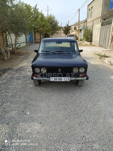 LADA (VAZ) 2106 1982, 389,652 km - 1.6 l - Bakı