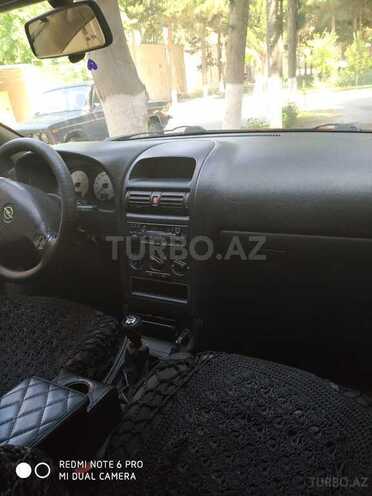 Opel Astra 1998, 45,000 km - 1.6 l - Bakı