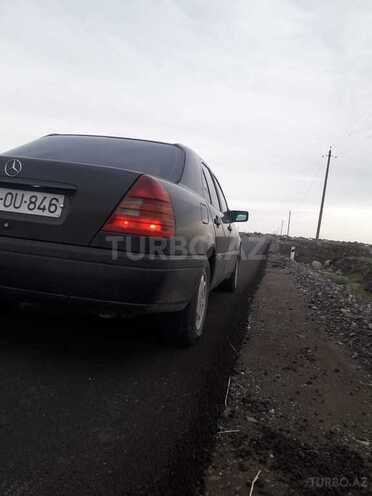 Mercedes C 180 1995, 366,000 km - 1.8 l - Cəlilabad