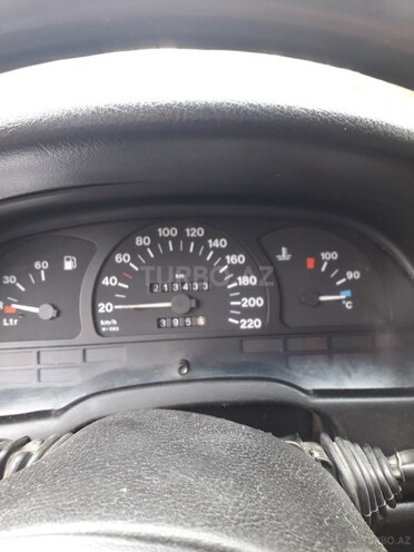 Opel Vectra 1994, 213,531 km - 1.7 l - Sumqayıt