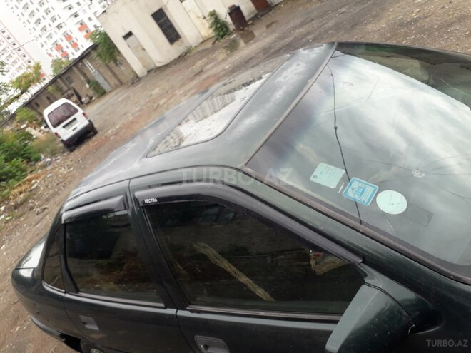 Opel Vectra 1994, 213,531 km - 1.7 l - Sumqayıt
