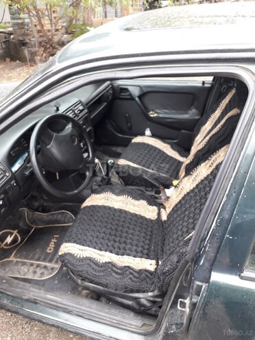 Opel Vectra 1994, 213,531 km - 1.7 l - Sumqayıt