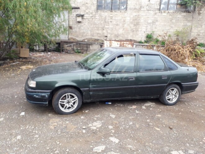 Opel Vectra 1994, 213,531 km - 1.7 l - Sumqayıt