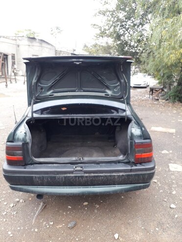 Opel Vectra 1994, 213,531 km - 1.7 l - Sumqayıt