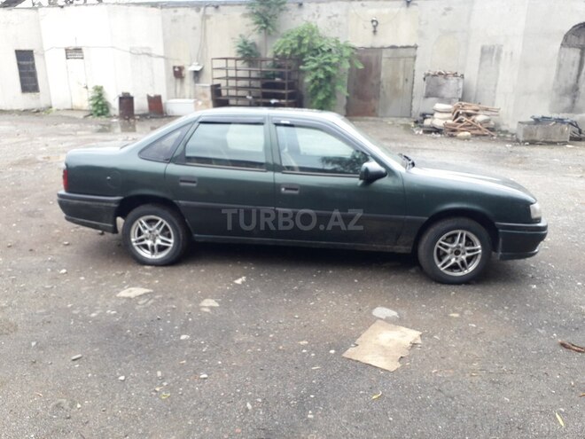 Opel Vectra 1994, 213,531 km - 1.7 l - Sumqayıt
