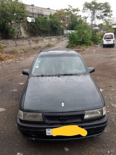 Opel Vectra 1994, 213,531 km - 1.7 l - Sumqayıt