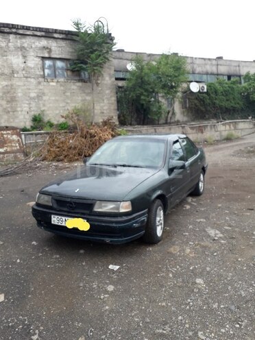 Opel Vectra 1994, 213,531 km - 1.7 l - Sumqayıt