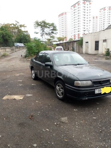 Opel Vectra 1994, 213,531 km - 1.7 l - Sumqayıt