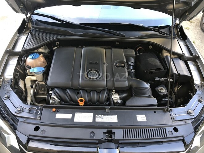 Volkswagen Passat 2012, 168,970 km - 2.5 l - Bakı