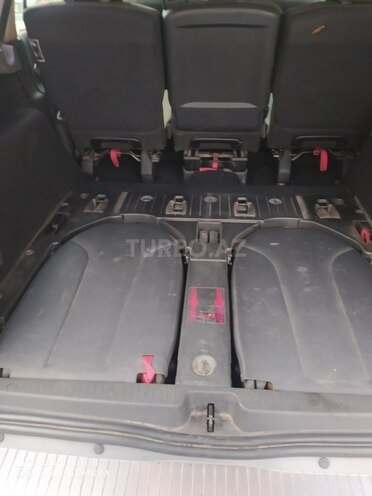 Renault Grand Scenic 2009, 286,000 km - 1.5 l - Bakı