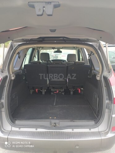 Renault Grand Scenic 2009, 286,000 km - 1.5 l - Bakı