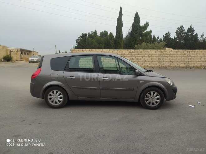 Renault Grand Scenic 2009, 286,000 km - 1.5 l - Bakı