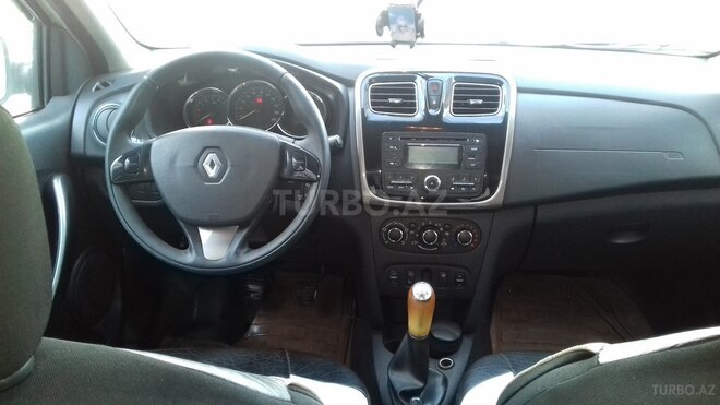 Renault Logan 2013, 457,236 km - 1.6 l - Bakı