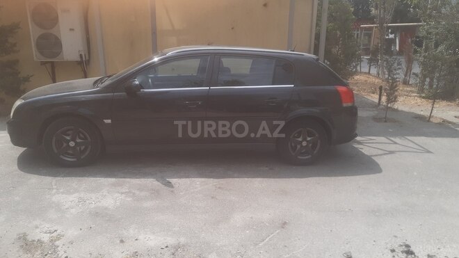 Opel Signum 2005, 200,000 km - 2.2 l - Bakı