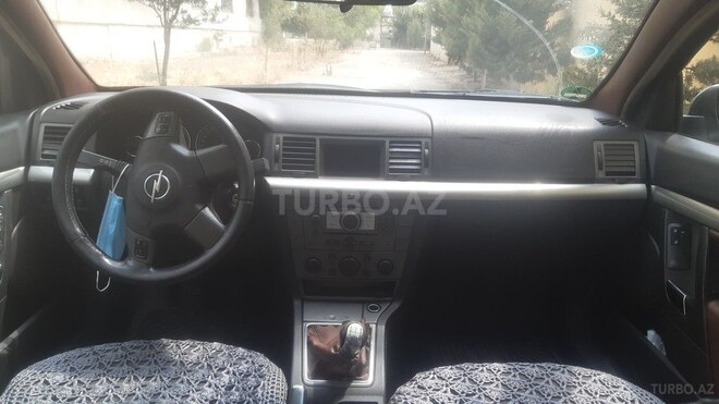 Opel Signum 2005, 200,000 km - 2.2 l - Bakı
