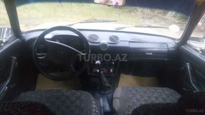LADA (VAZ) 2106 1990, 25,643 km - 1.5 l - Mingəçevir