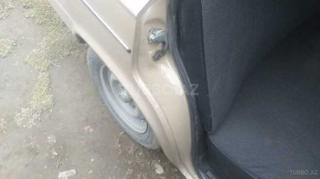 LADA (VAZ) 2106 1990, 25,643 km - 1.5 l - Mingəçevir