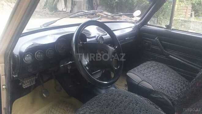 LADA (VAZ) 2106 1990, 25,643 km - 1.5 l - Mingəçevir
