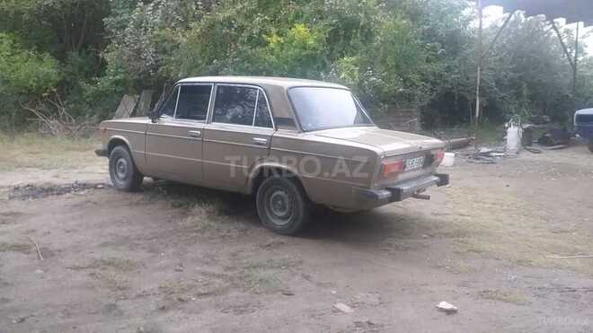 LADA (VAZ) 2106 1990, 25,643 km - 1.5 l - Mingəçevir