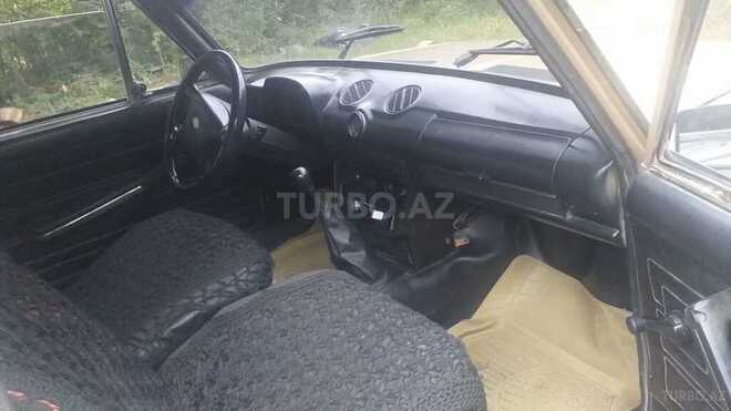 LADA (VAZ) 2106 1990, 25,643 km - 1.5 l - Mingəçevir