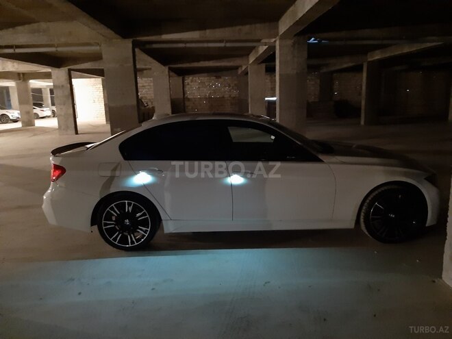 BMW 328 2014, 120,000 km - 2.0 l - Bakı