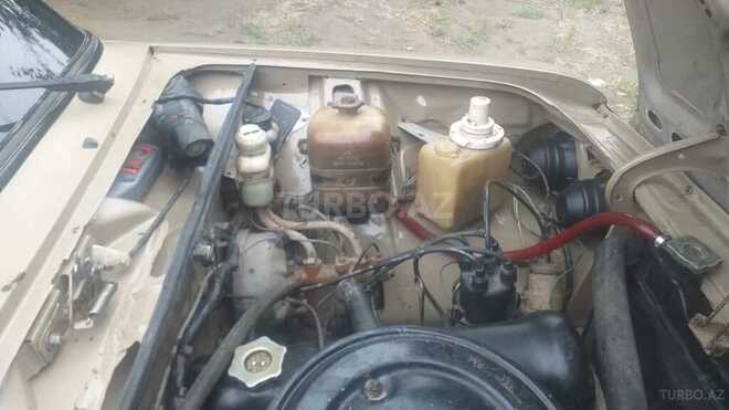 LADA (VAZ) 2106 1990, 25,643 km - 1.5 l - Mingəçevir