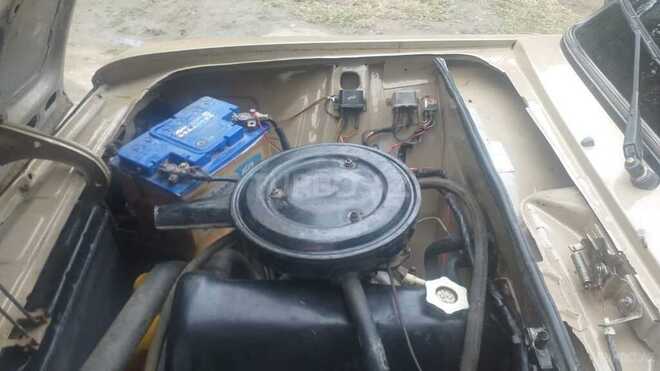 LADA (VAZ) 2106 1990, 25,643 km - 1.5 l - Mingəçevir