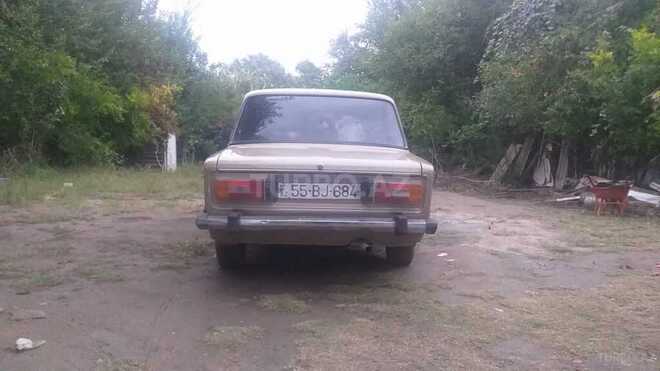 LADA (VAZ) 2106 1990, 25,643 km - 1.5 l - Mingəçevir
