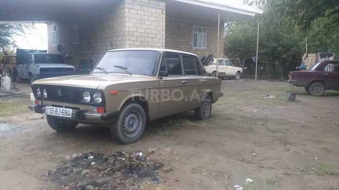 LADA (VAZ) 2106 1990, 25,643 km - 1.5 l - Mingəçevir