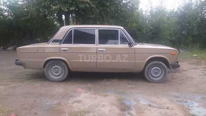 LADA (VAZ) 2106 1990, 25,643 km - 1.5 l - Mingəçevir