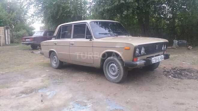 LADA (VAZ) 2106 1990, 25,643 km - 1.5 l - Mingəçevir