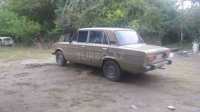 LADA (VAZ) 2106 1990, 25,643 km - 1.5 l - Mingəçevir