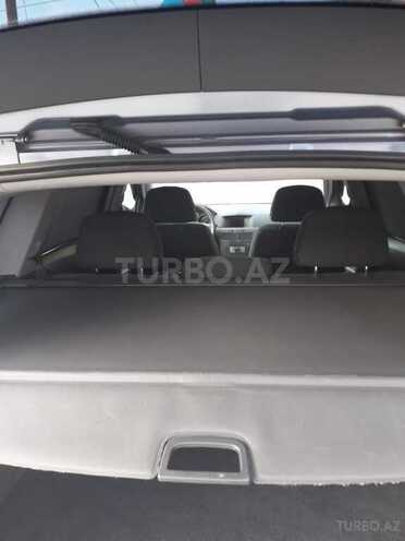 Opel Astra 2005, 255,266 km - 1.4 л - Bakı