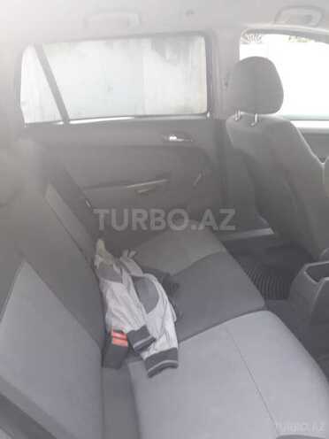Opel Astra 2005, 255,266 km - 1.4 л - Bakı