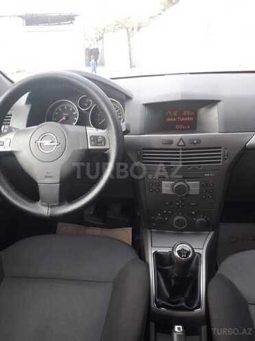 Opel Astra 2005, 255,266 km - 1.4 л - Bakı