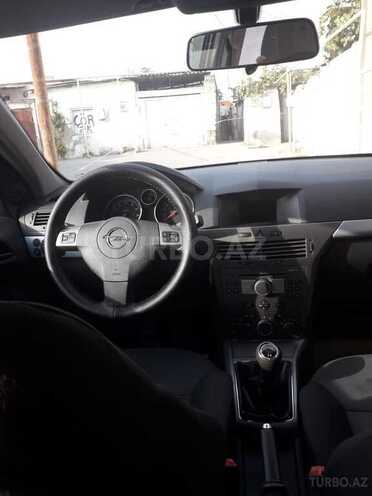 Opel Astra 2005, 255,266 km - 1.4 л - Bakı