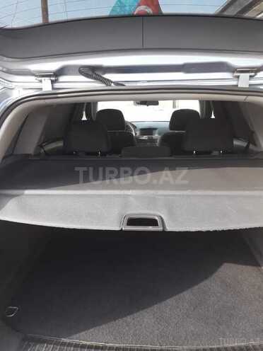Opel Astra 2005, 255,266 km - 1.4 л - Bakı