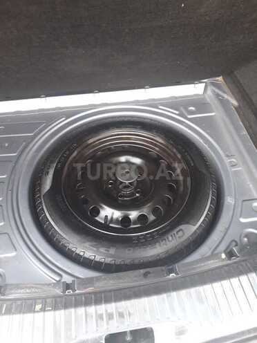 Opel Astra 2005, 255,266 km - 1.4 л - Bakı