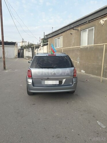 Opel Astra 2005, 255,266 km - 1.4 л - Bakı