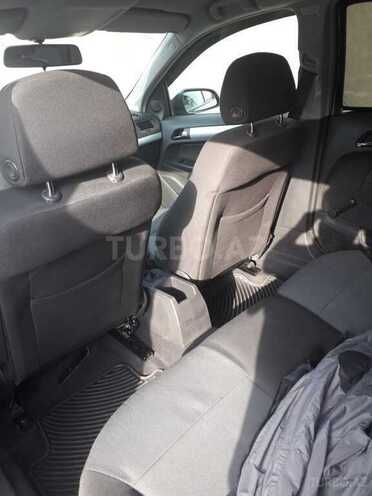 Opel Astra 2005, 255,266 km - 1.4 л - Bakı