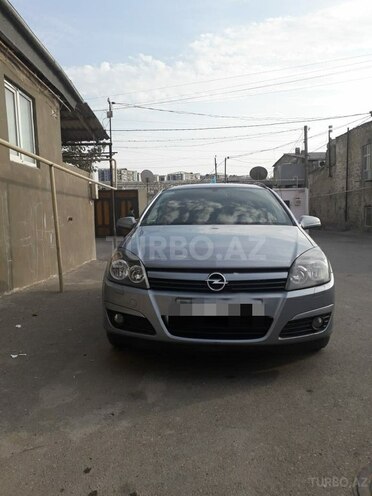 Opel Astra 2005, 255,266 km - 1.4 л - Bakı