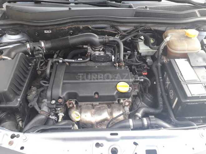 Opel Astra 2005, 255,266 km - 1.4 л - Bakı