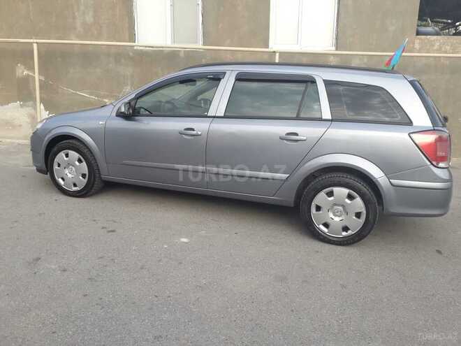 Opel Astra 2005, 255,266 km - 1.4 л - Bakı